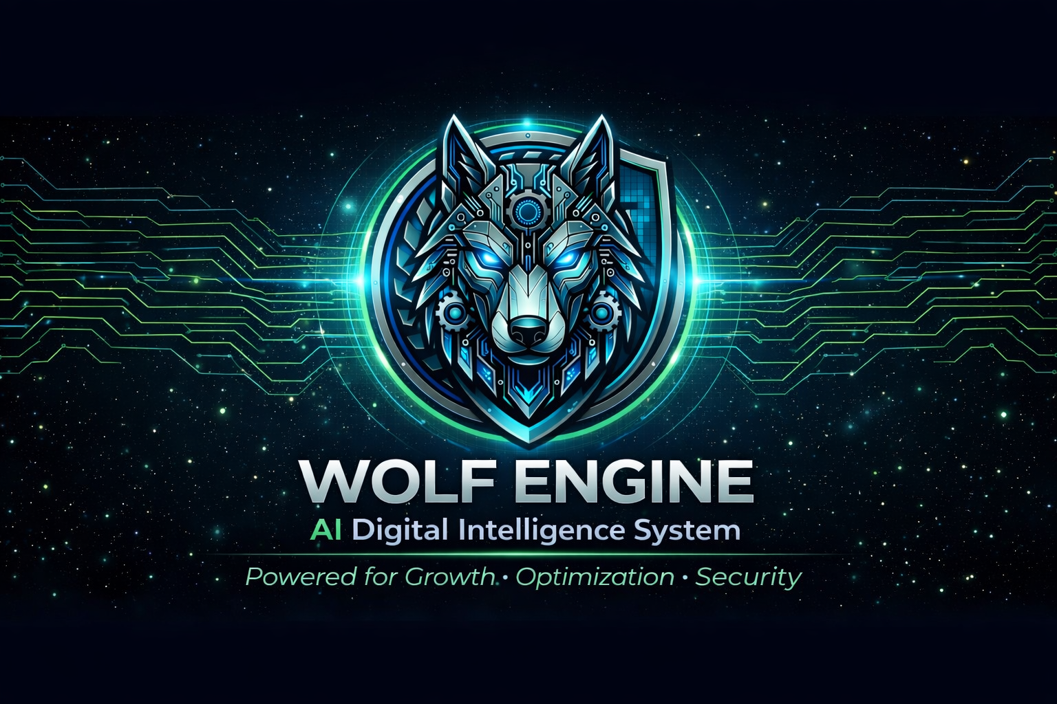 Wolf Engine