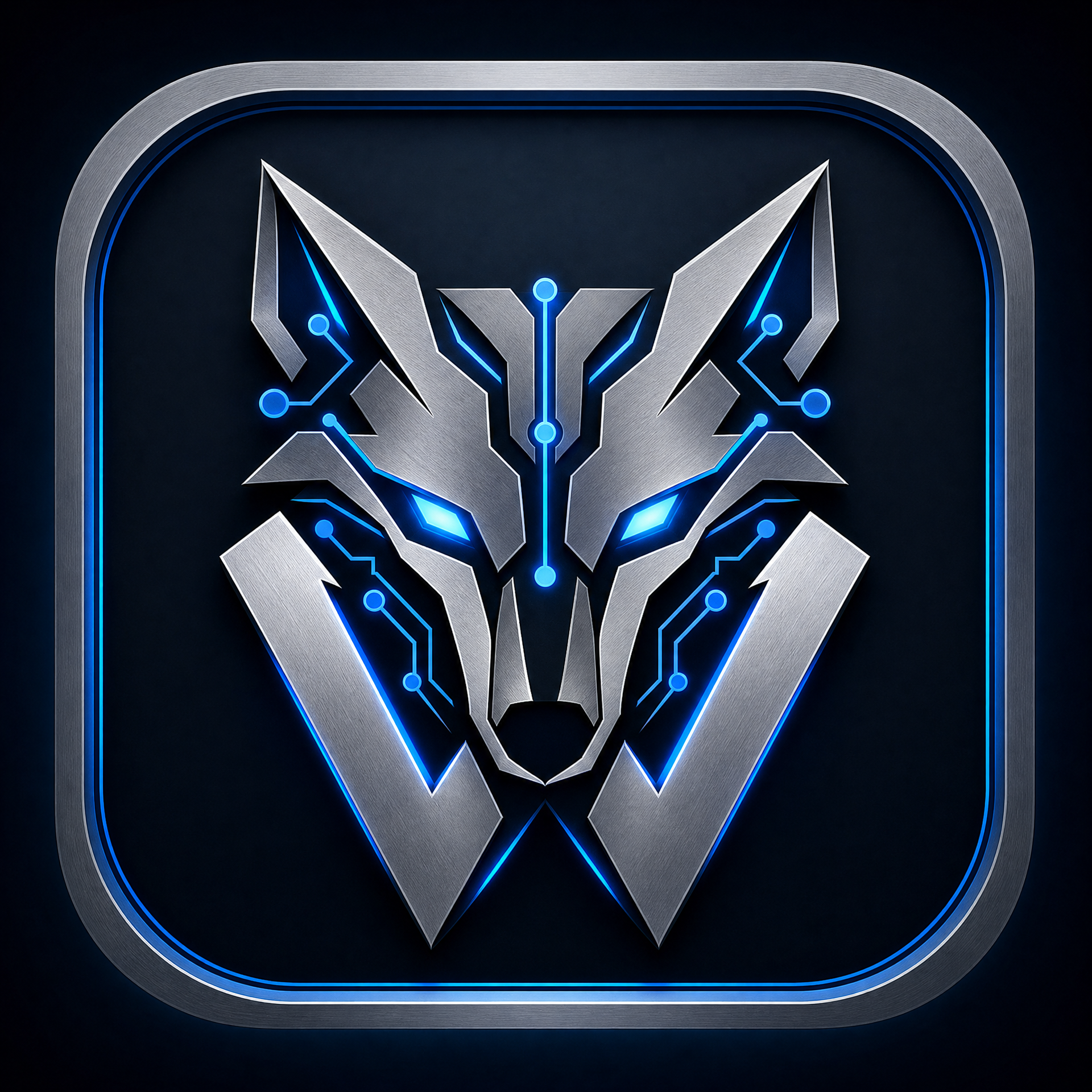 Wolf Broadcast